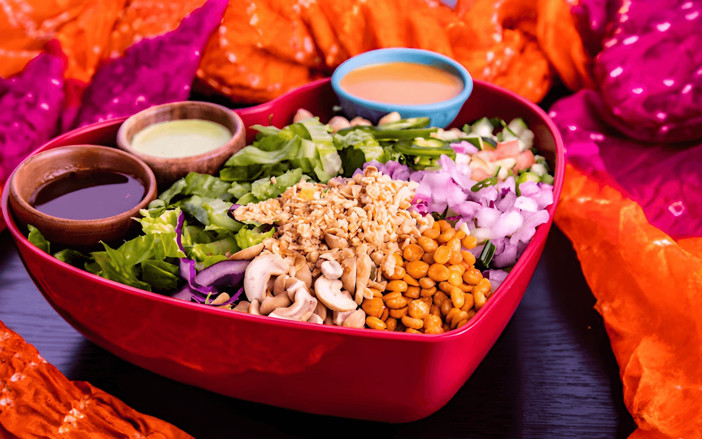 Eats Meets West Bowls Rewards