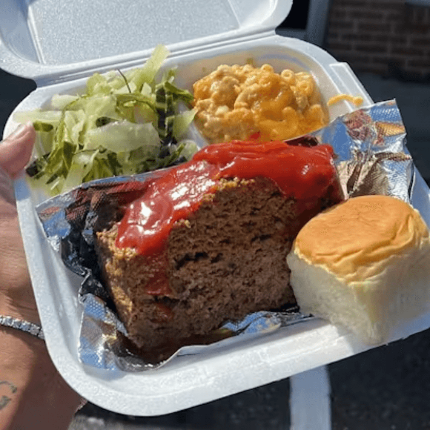 Fresh & Always Welcoming