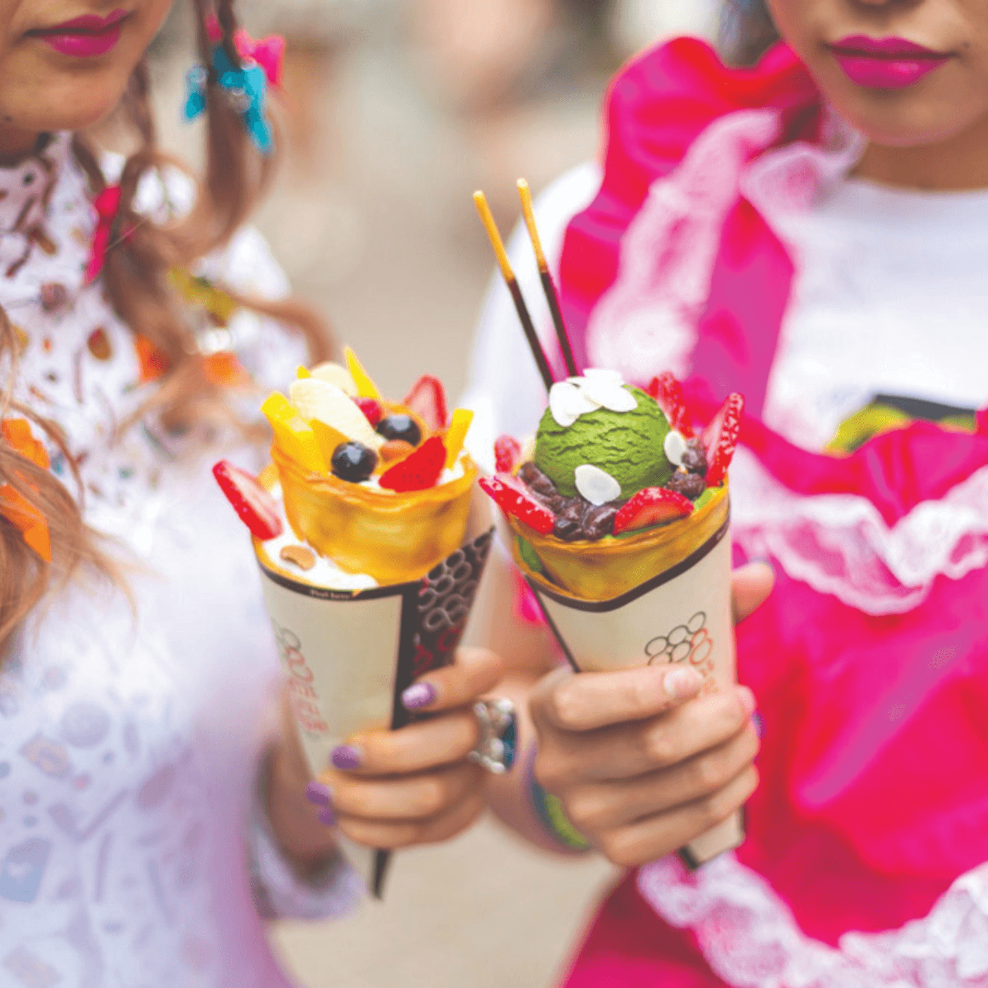 Welcome to Eight Turn Crepe