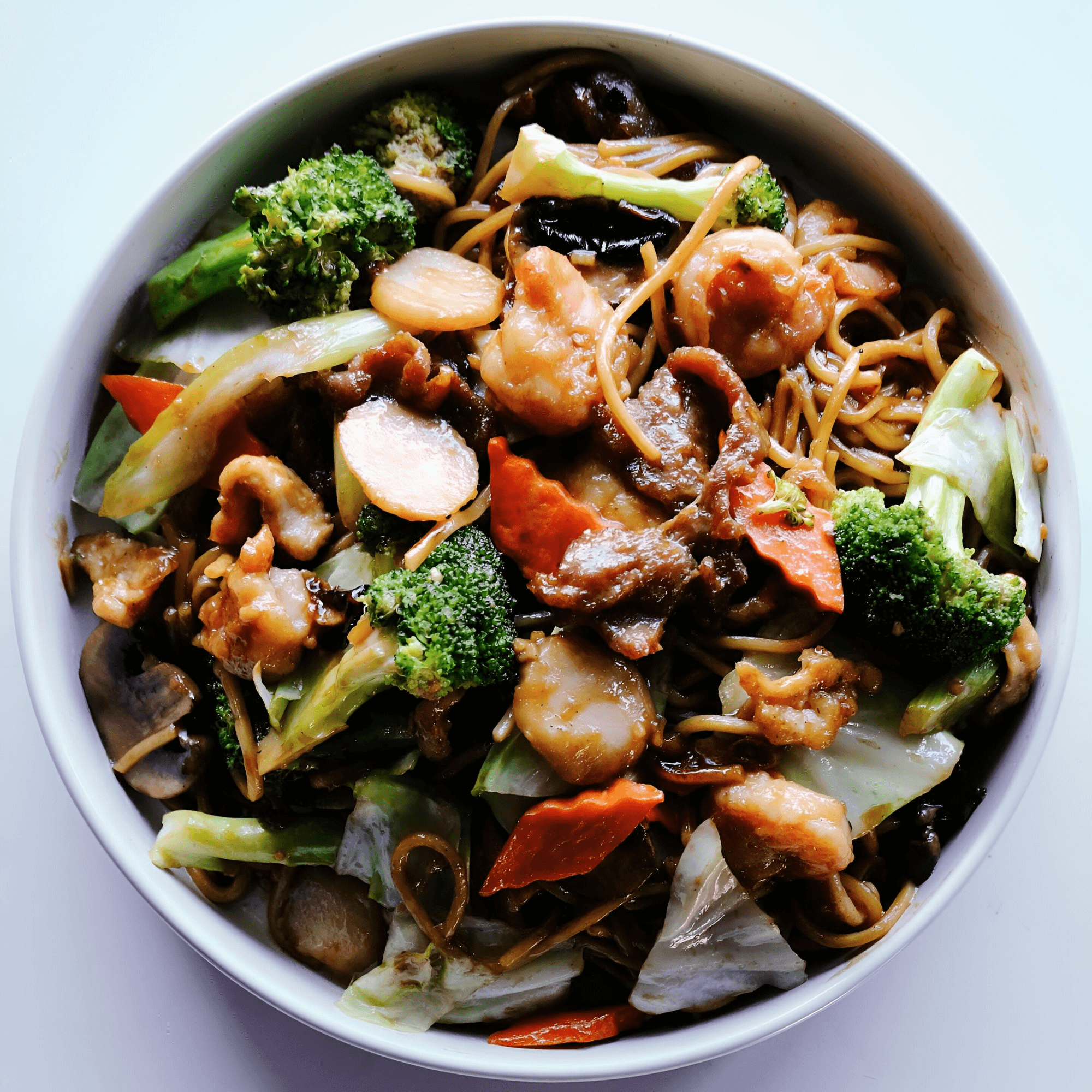 The Ambassador Restaurant & Karaoke Bar gallery image #1