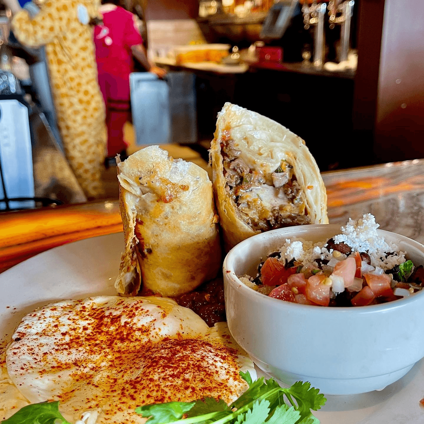 Brunch Bliss Awaits!