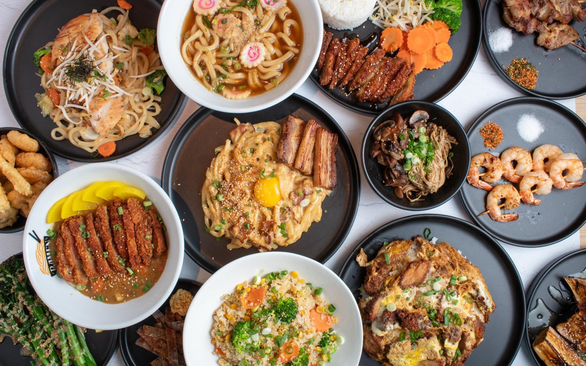 Ramen Lab Eatery | Best Ramen in Florida | Ramen near me