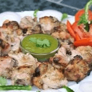 Malai Kabab.