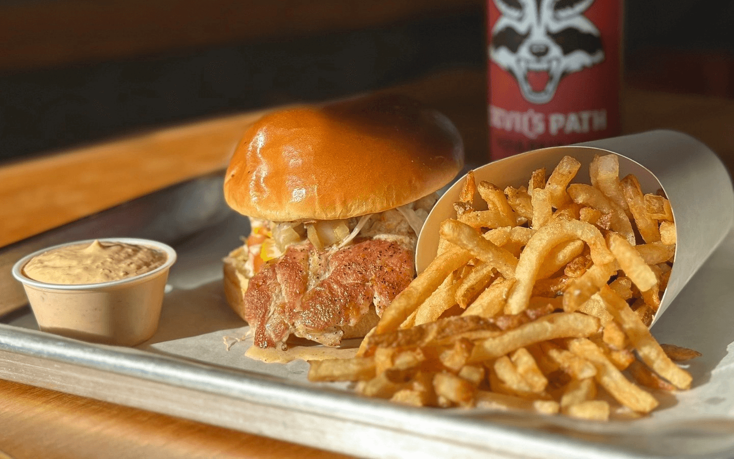 Buns Burgers Rewards