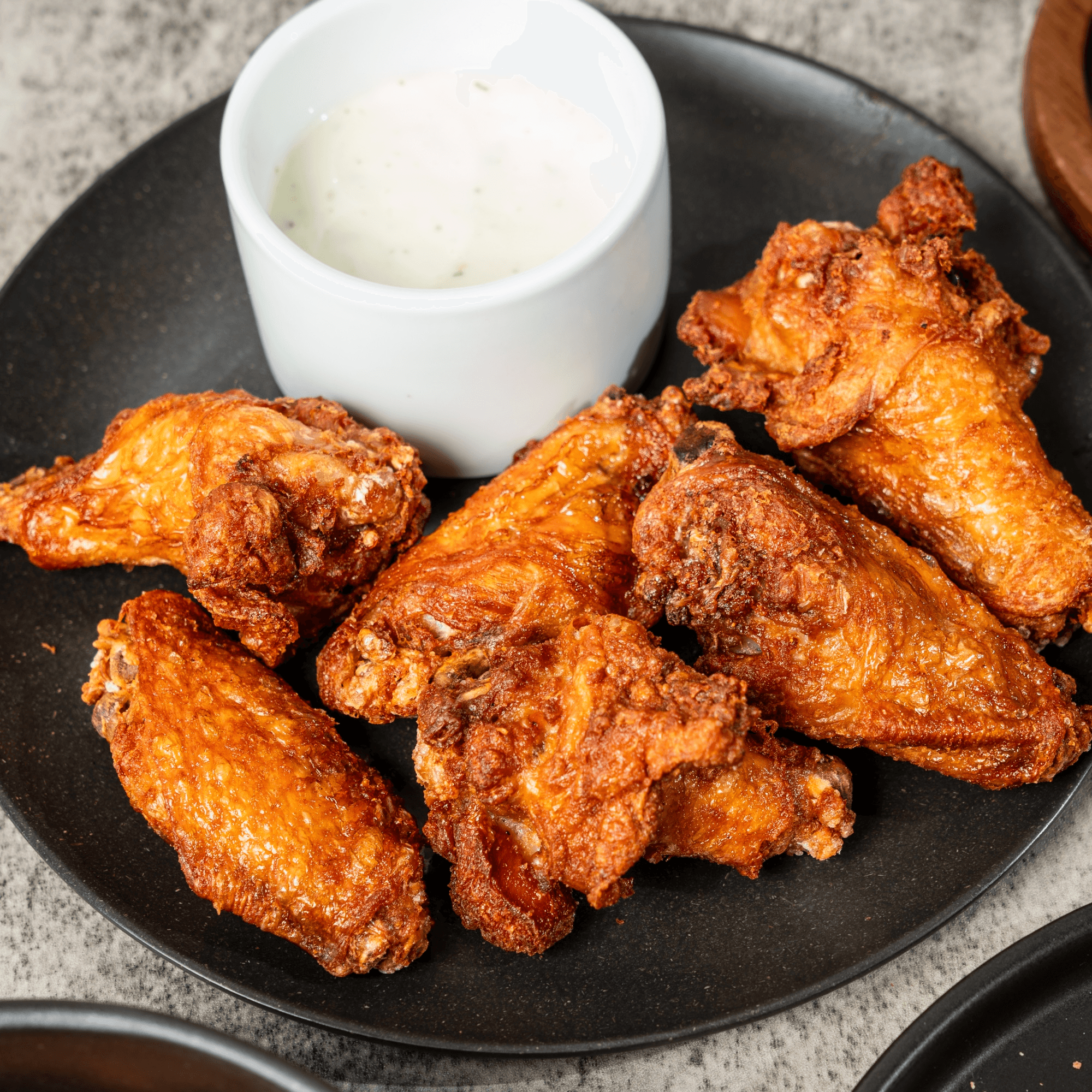 Singas Famous Pizza gallery image #6