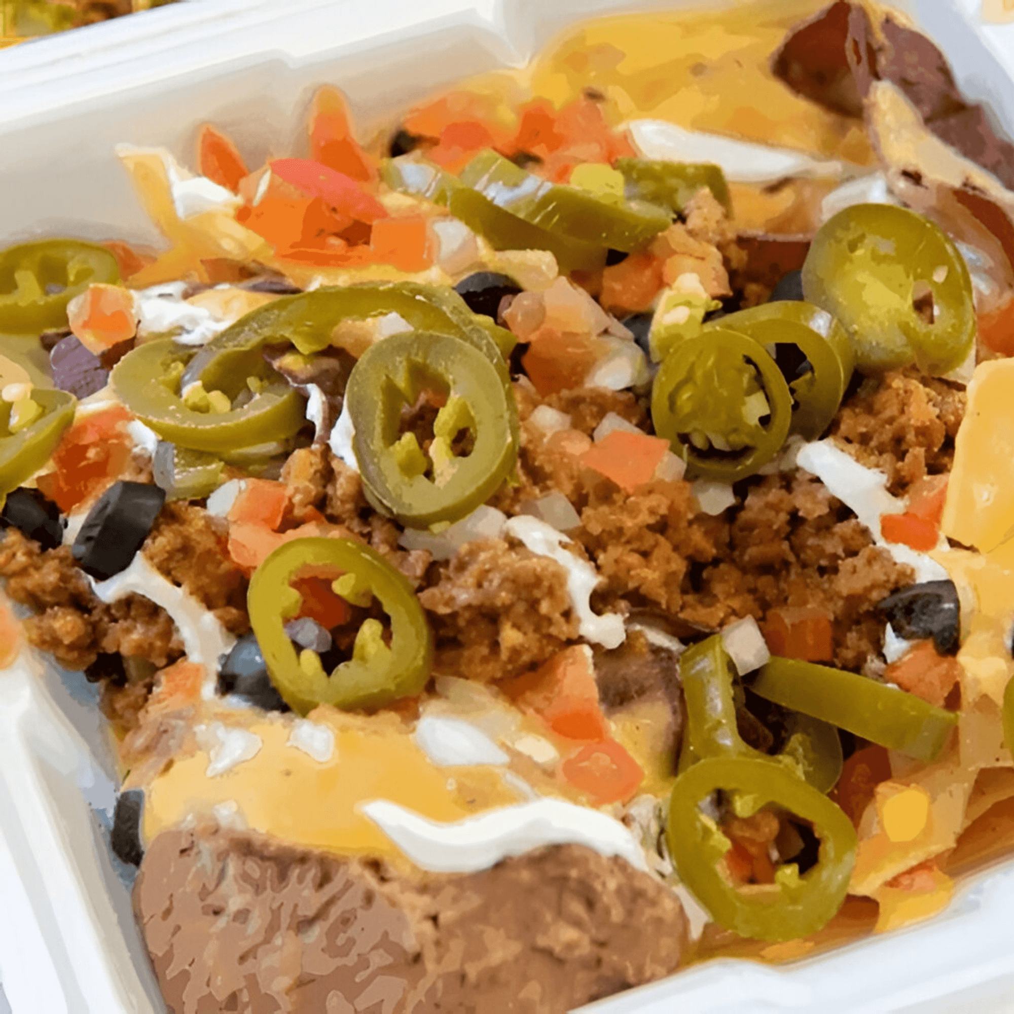 Pepe's Mexican Café gallery image #1