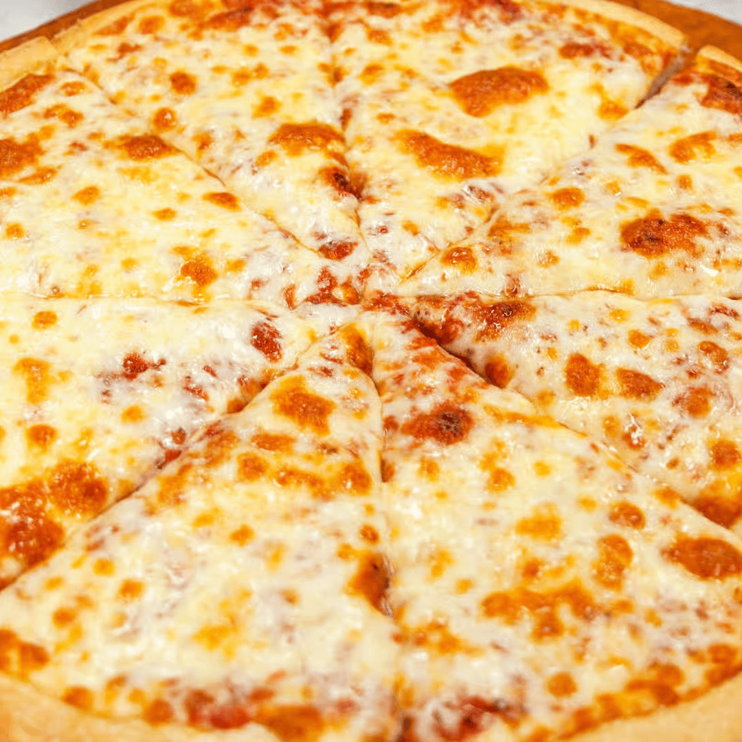 Cheese Pizza.