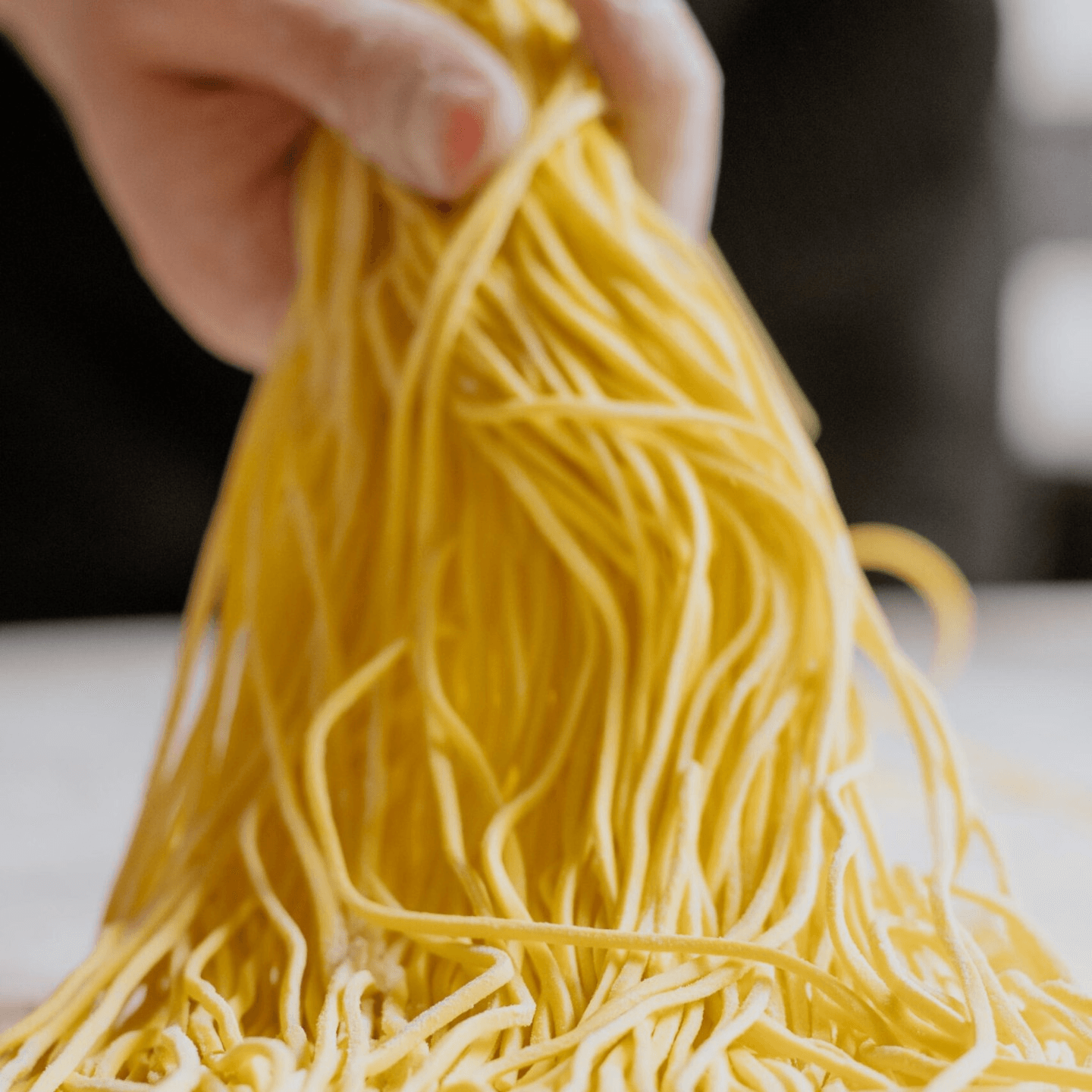 Homemade Pasta & Fine Dishes at Piegari 🍝