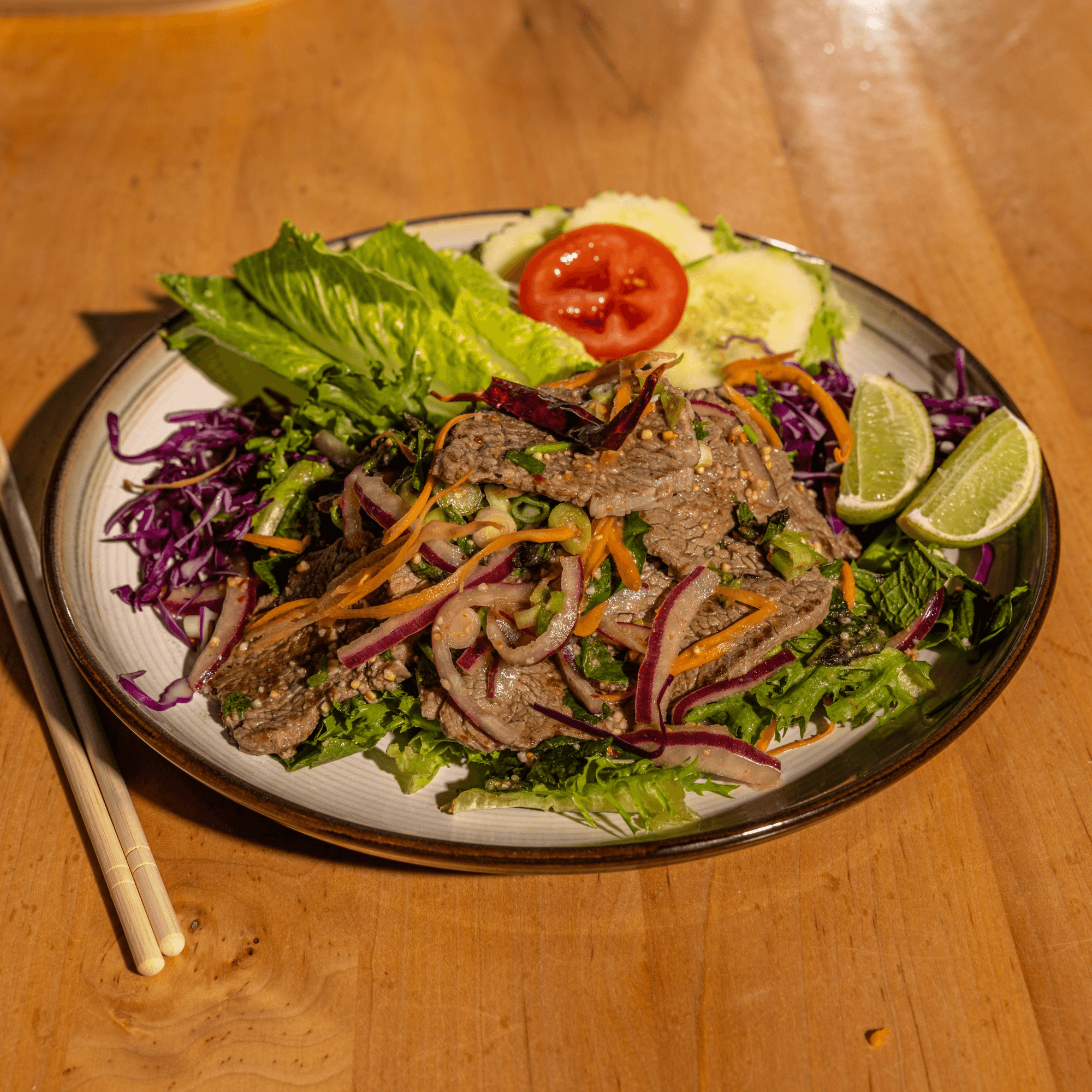 Relish Thai Cuisine gallery image #4