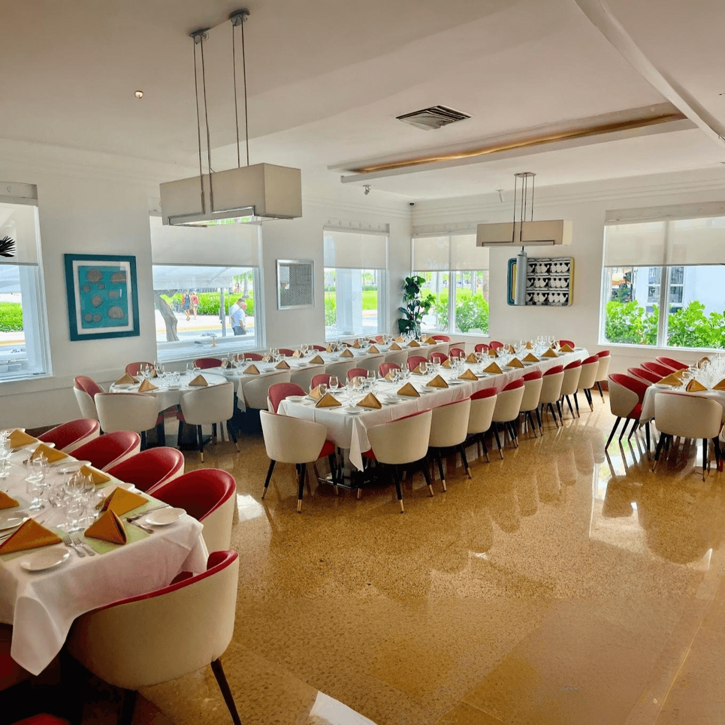 Host Your Event With Us