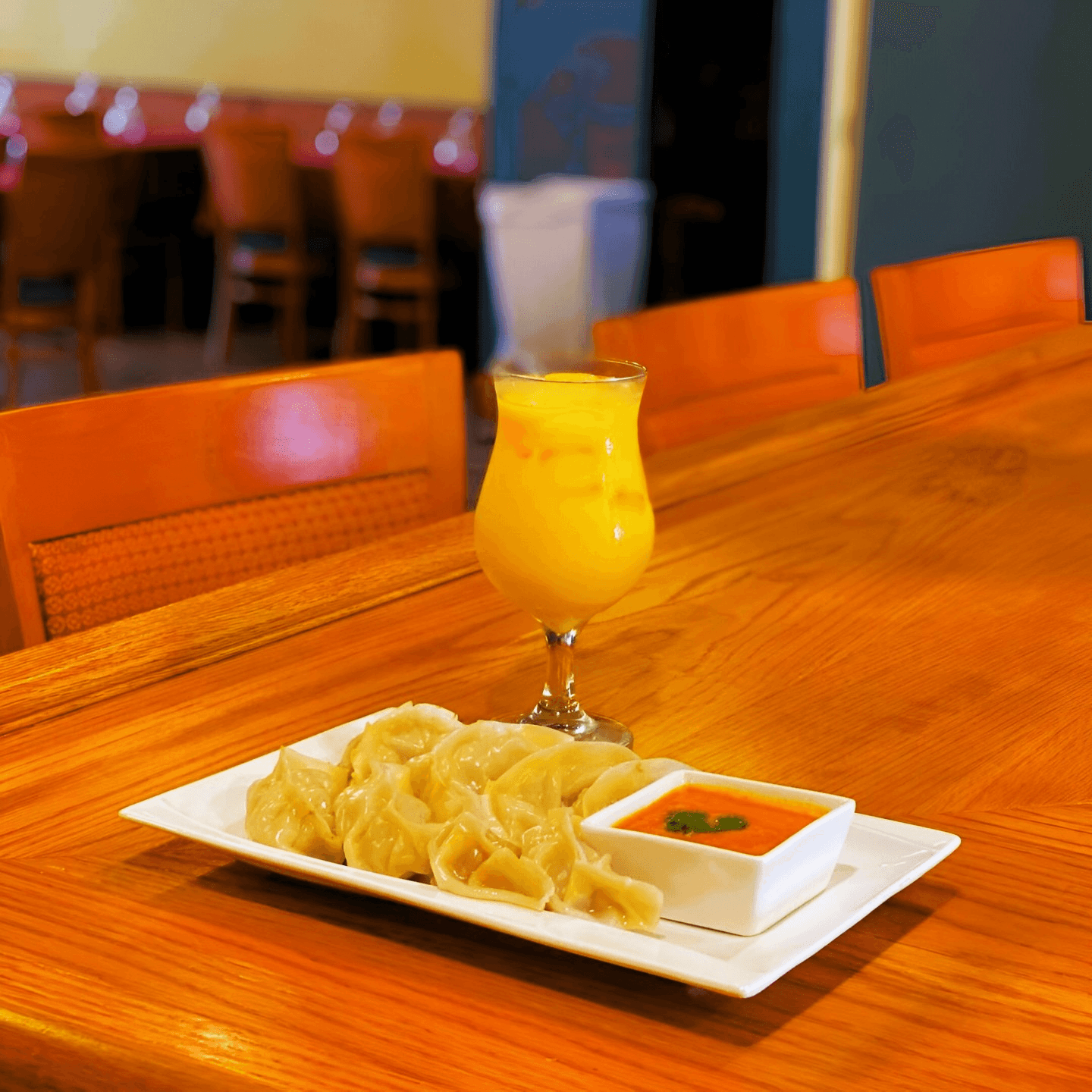 Indian Flavors You’ll Love