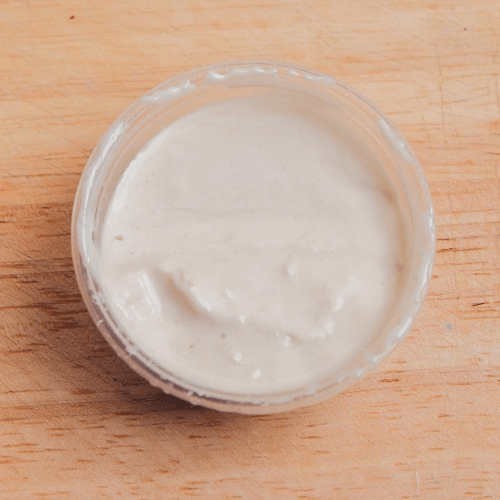 Tahini Sauce