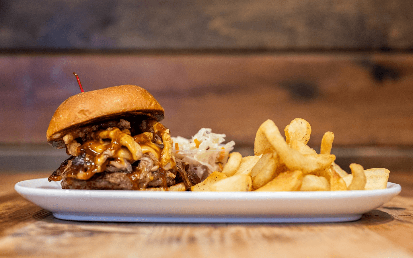 Order Your Favorites Online