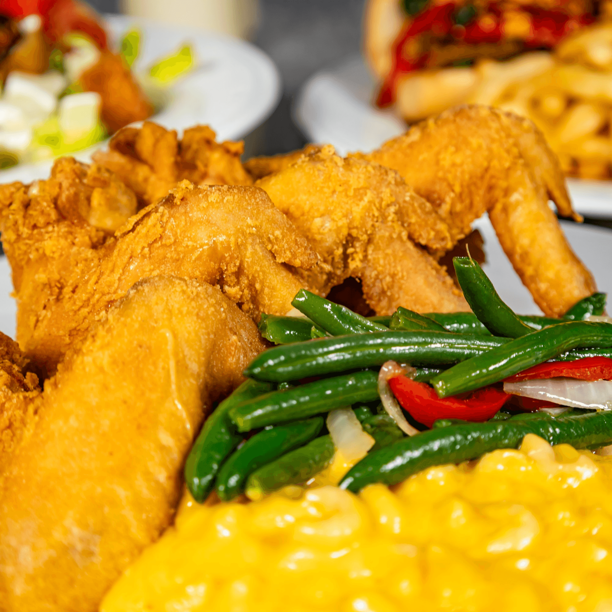 Selby’s Grab and Go gallery image #1