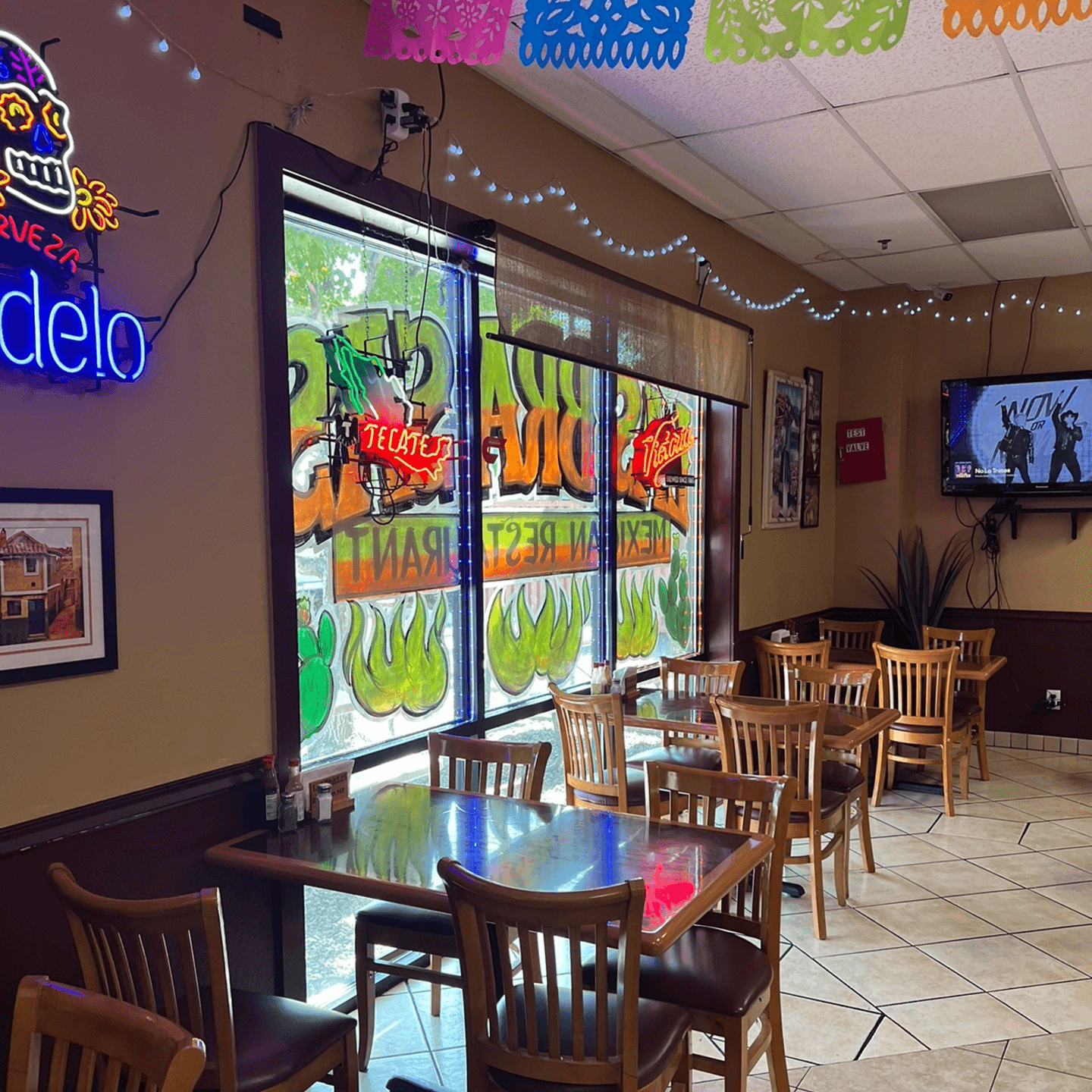 Dining That Feels Like Home- Your Table Awaits