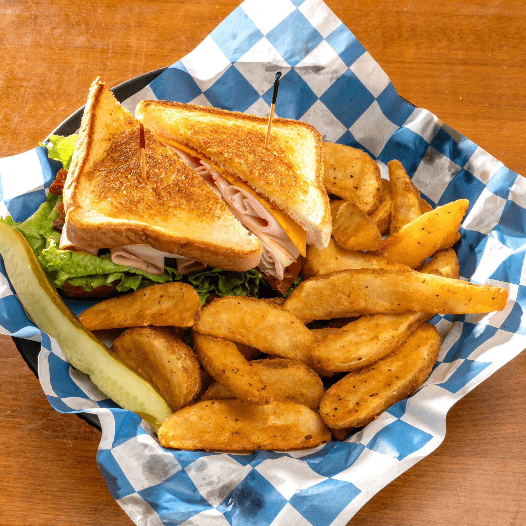 The Point Restaurant gallery image #6