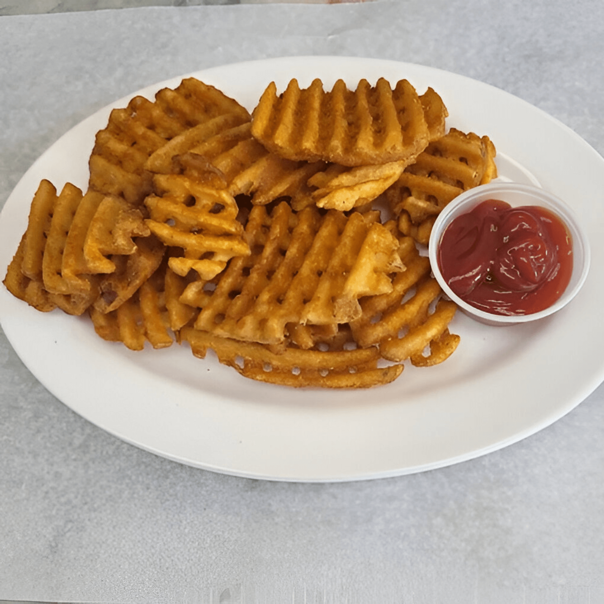 Bella Donna Pizzeria gallery image #2