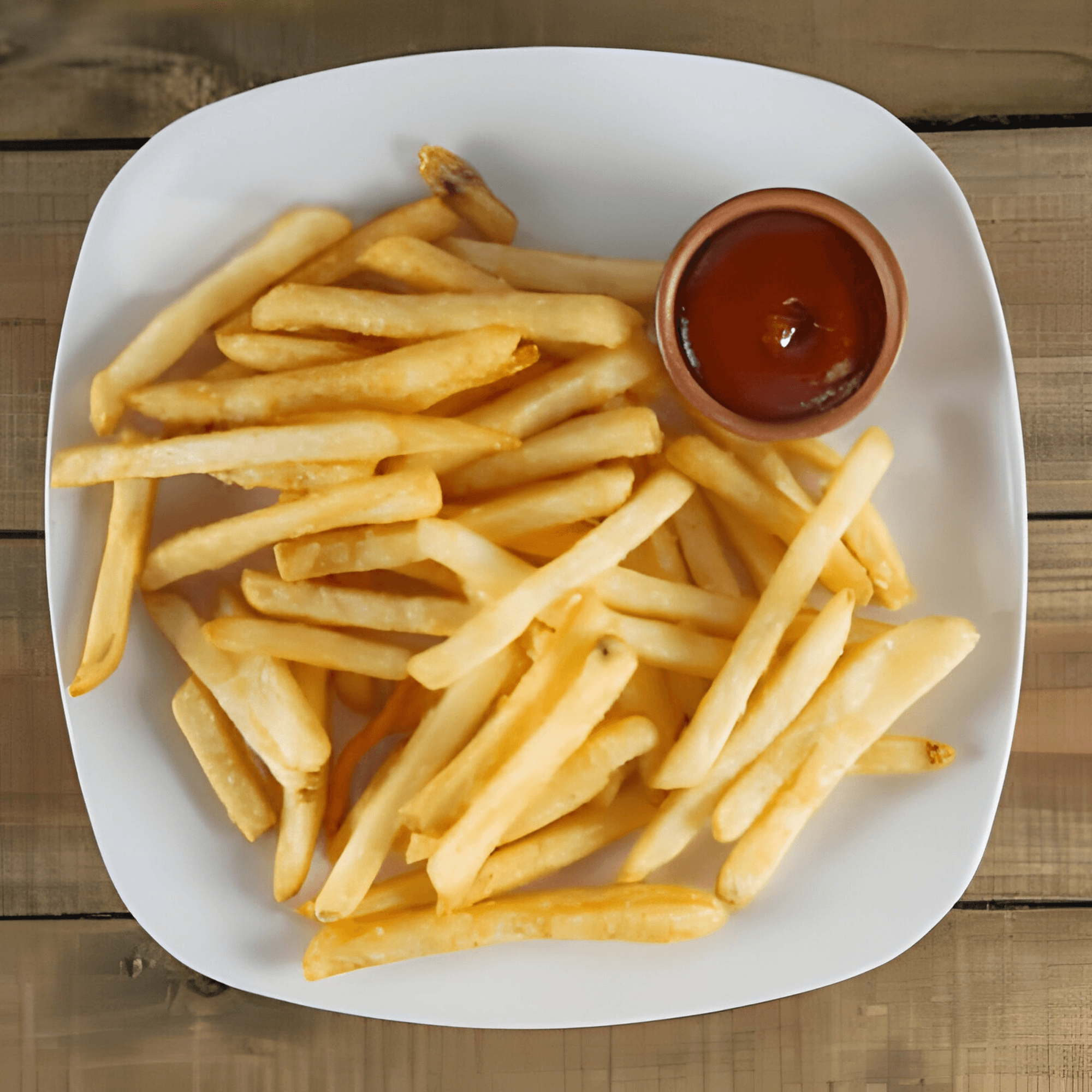 US Fried Chicken gallery image #4