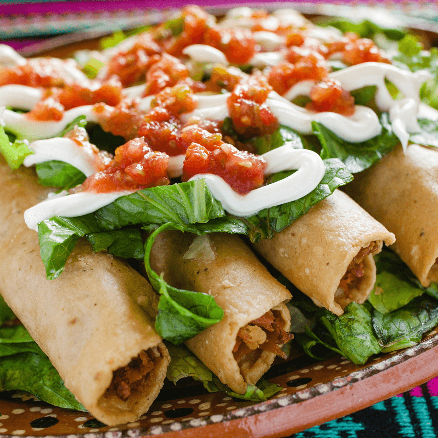 Bring Jalisco to Your Event