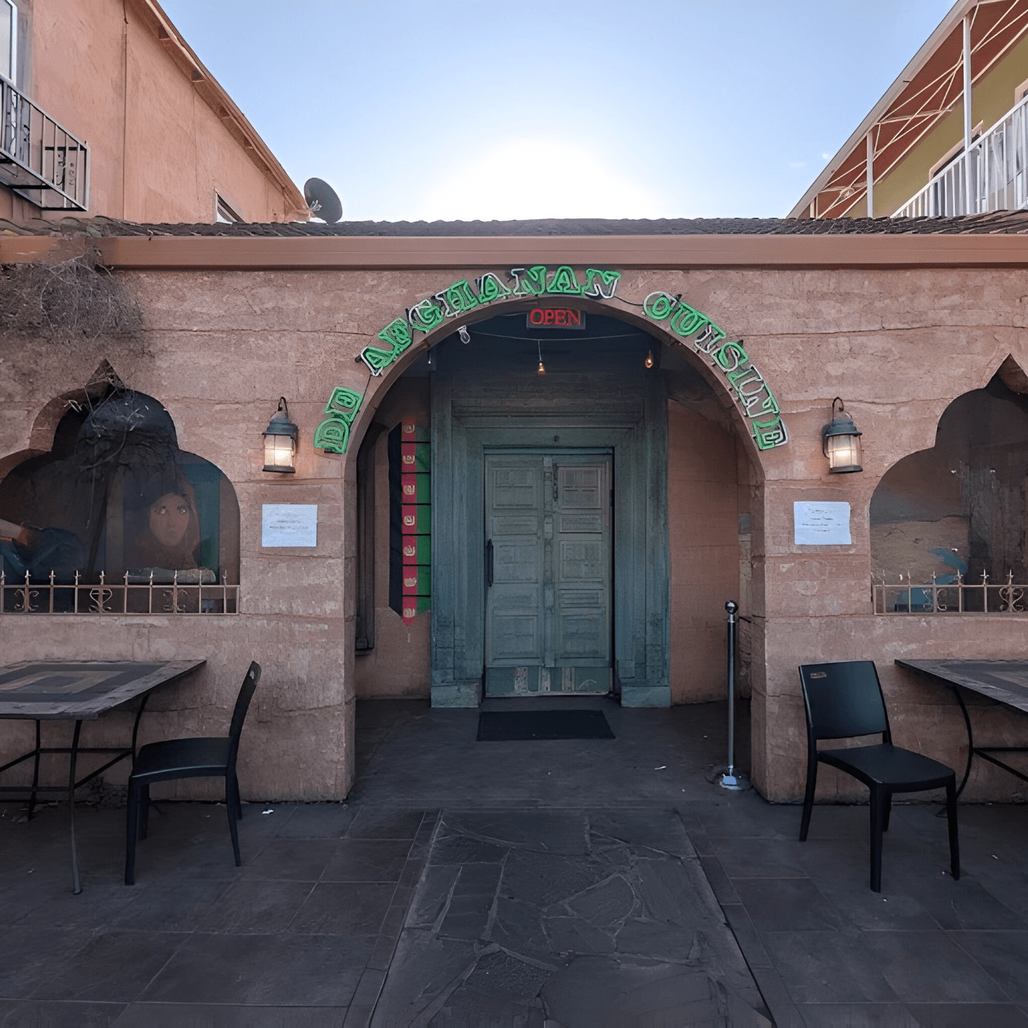 A Legacy Rooted in Tradition