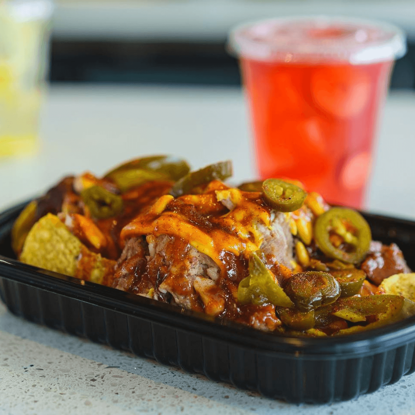 Bring the Flavor to Your Event!