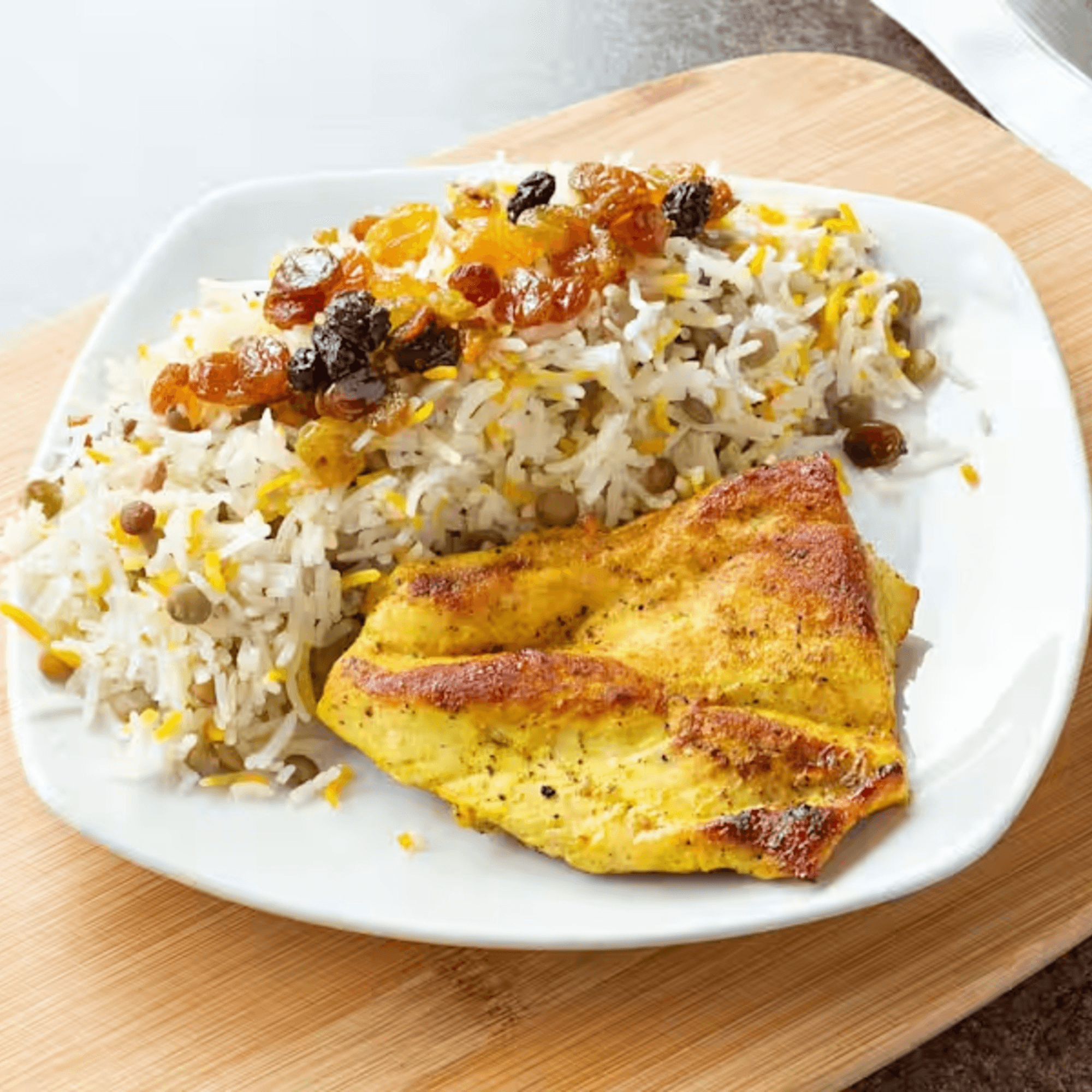 Salam Restaurant gallery image #1