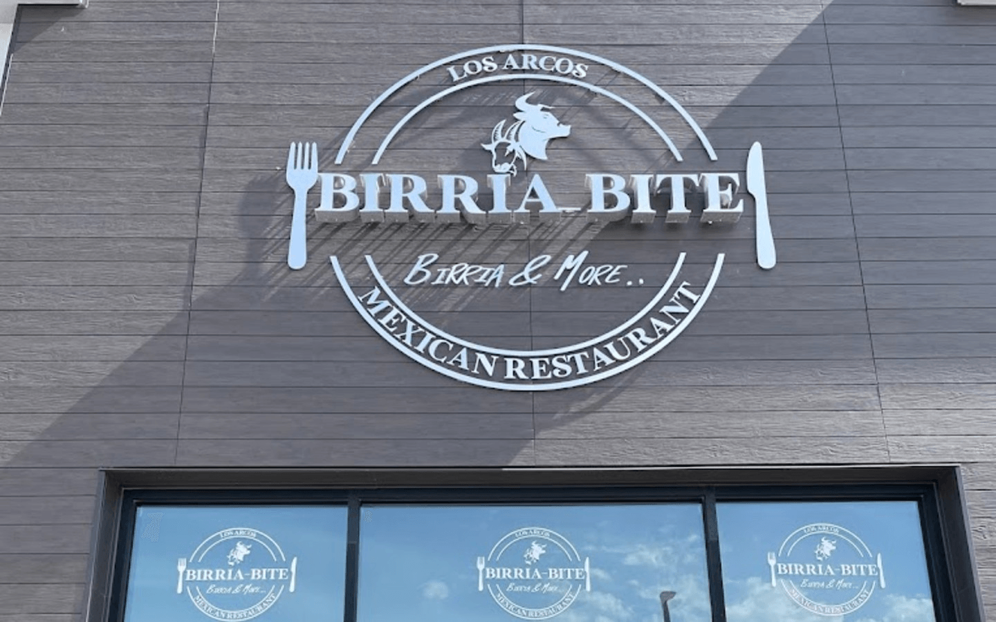 Our Story Begins with Family and Flavor