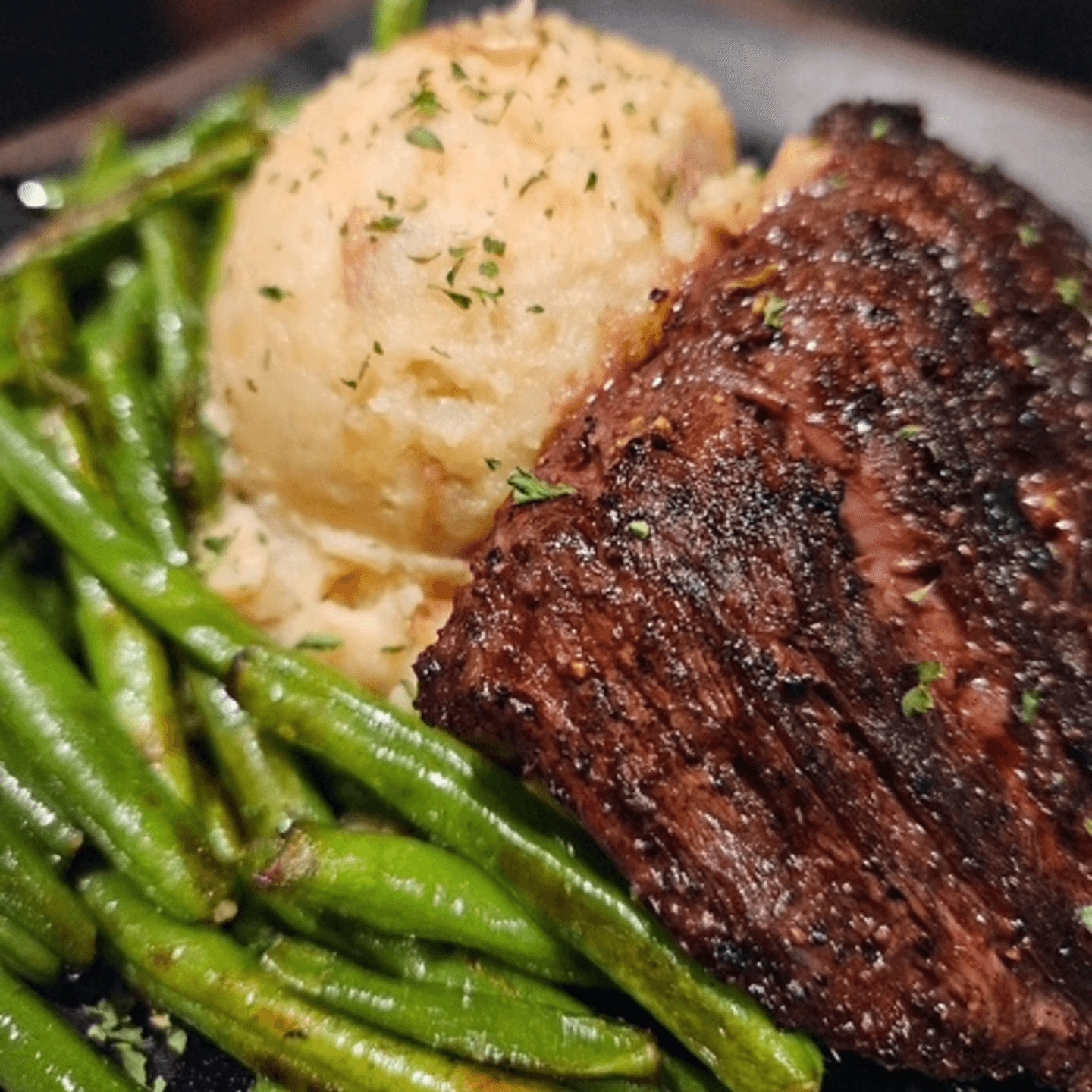Great Food, Freshly Made