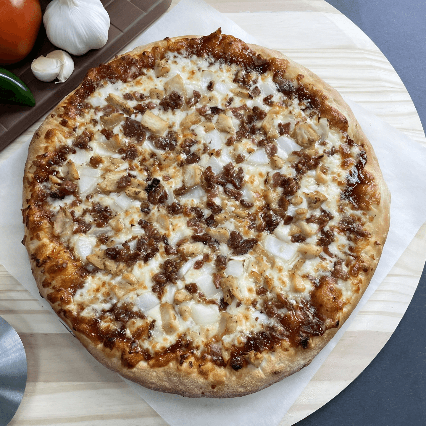 The Food That Defines Us