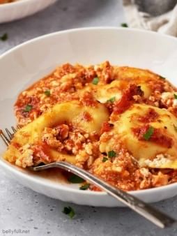 Delicious Ravioli: A Taste of Italy