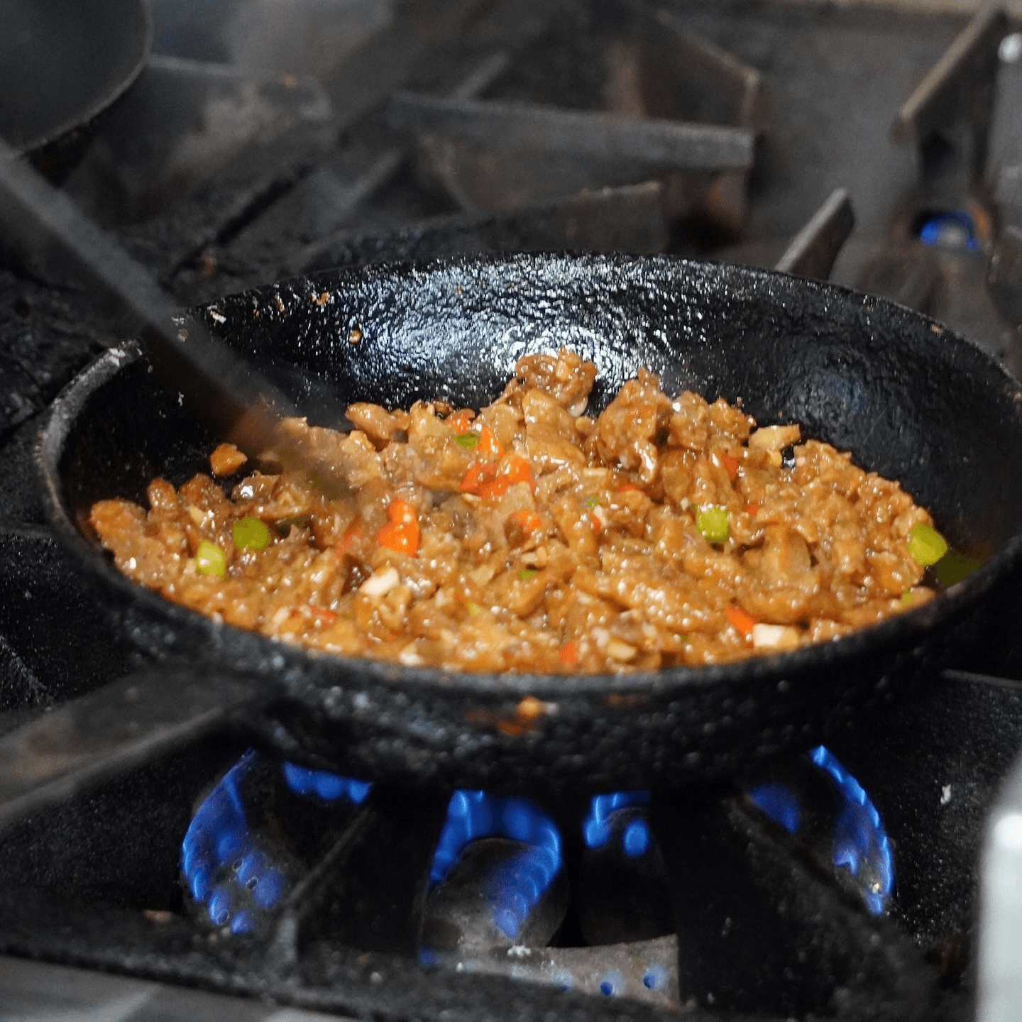  Passionate About Quality, Plant-Based Dining
