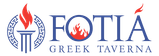 Fotia Greek Taverna
