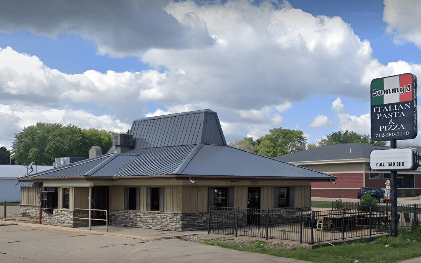 Bringing Italian Tradition to Every Plate