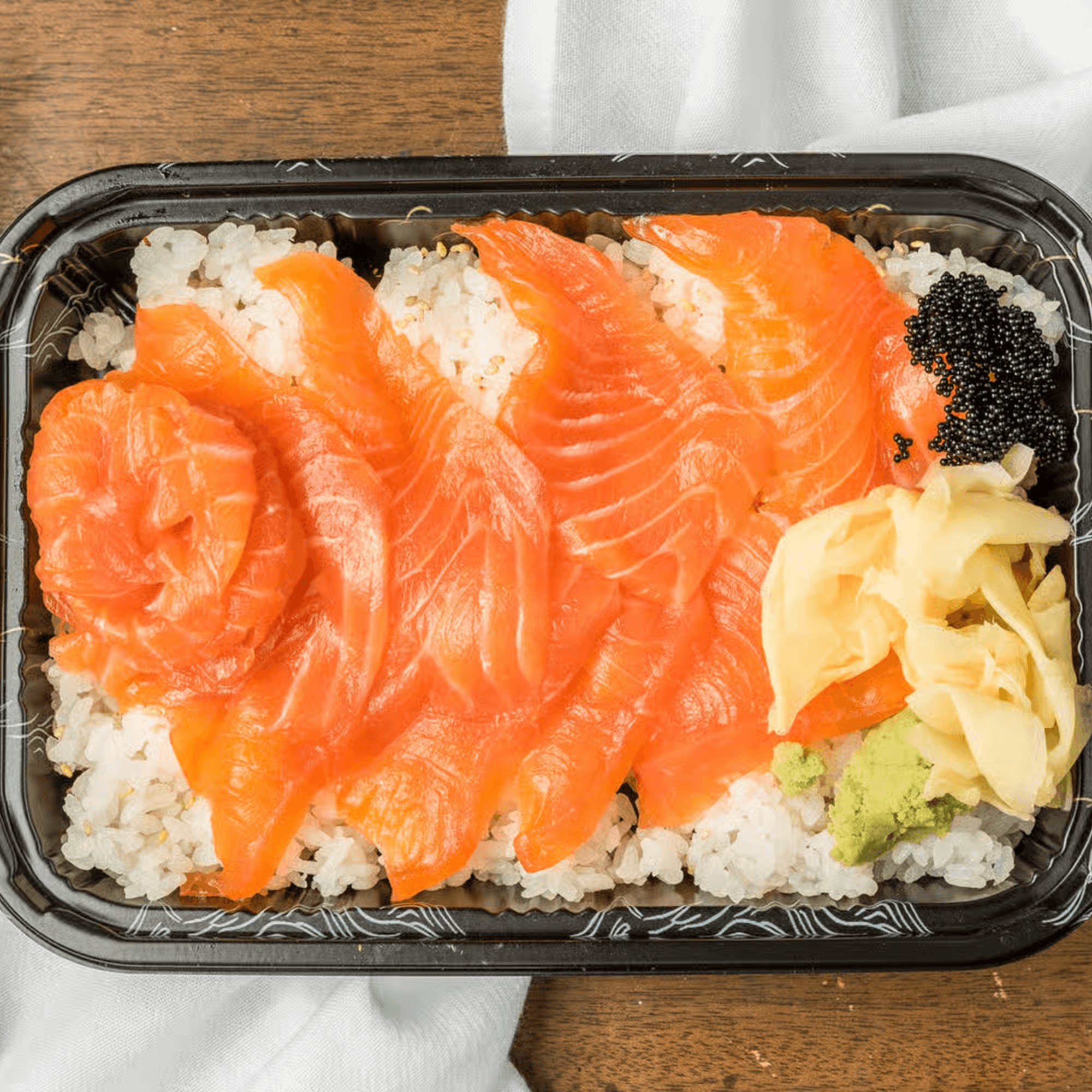 Kei Sushi Restaurant gallery image #2