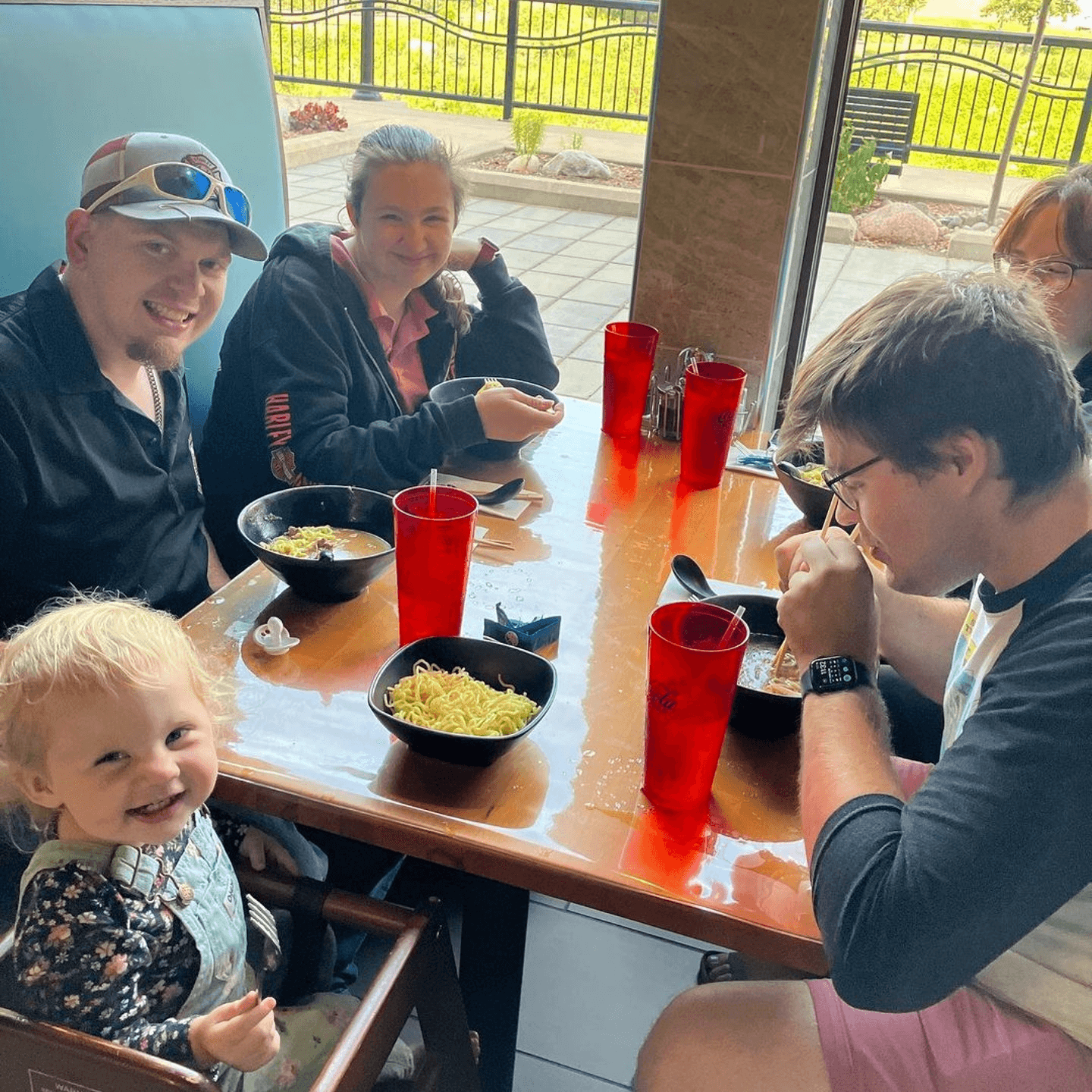 A Community Spot for Everyone