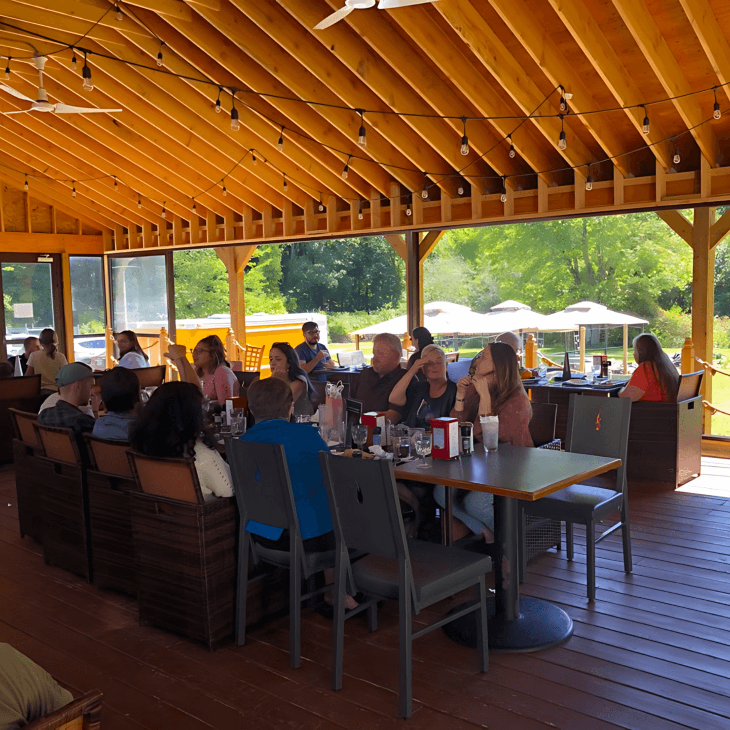 A Place For Everyone