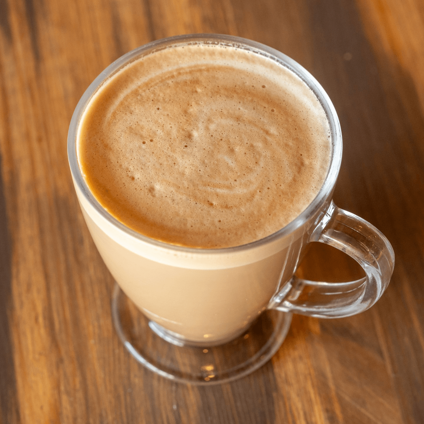 Fresh Coffee Every Day