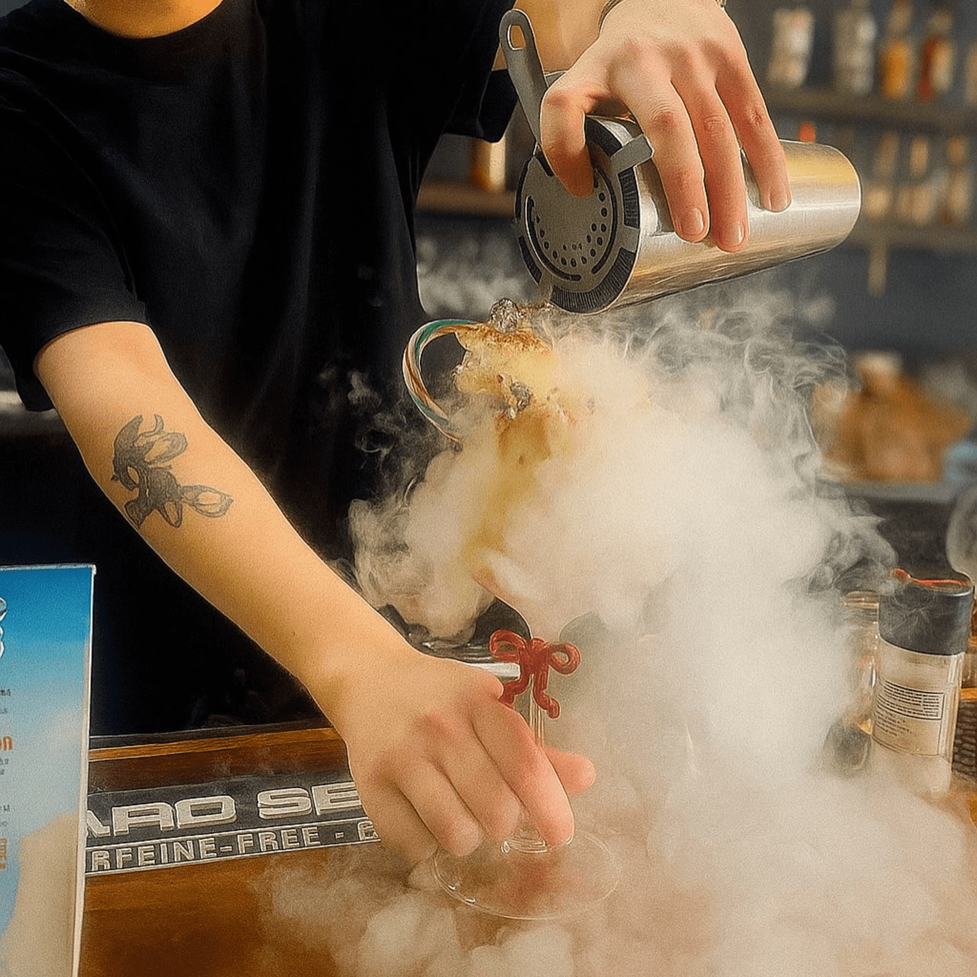 Orange Social gallery image #2