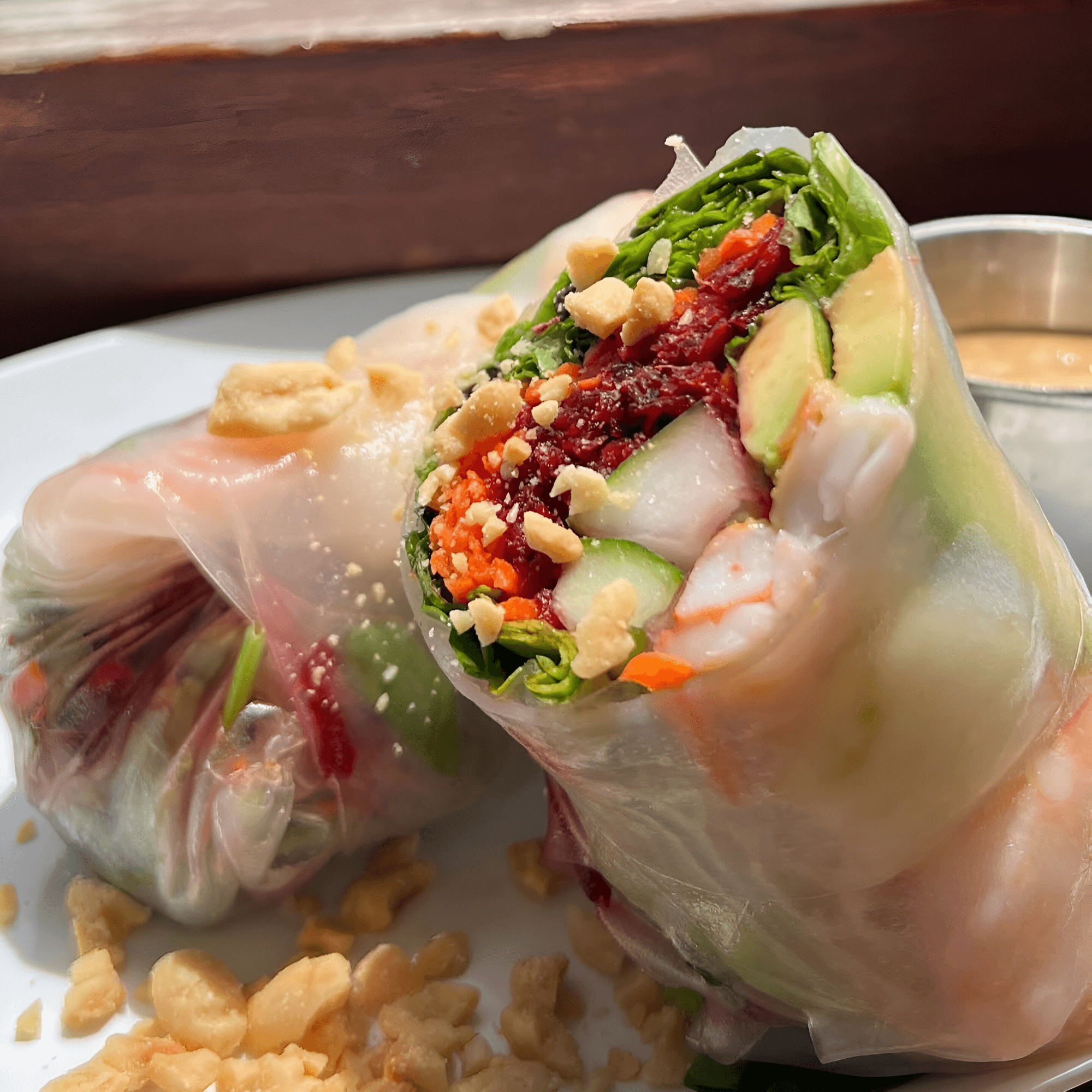 The Cabana Bar & Grill gallery image #1