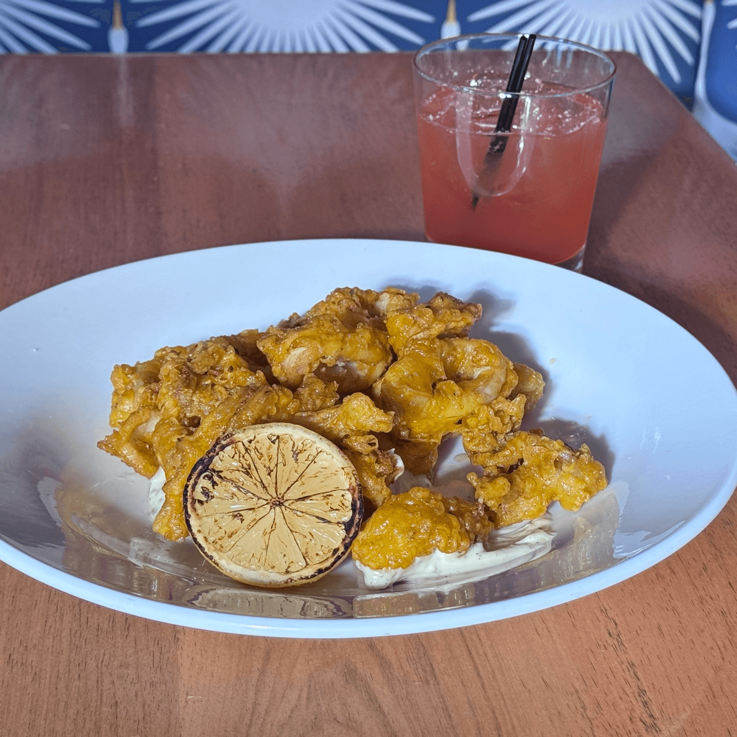 Elevated Eats, Effortless Vibes