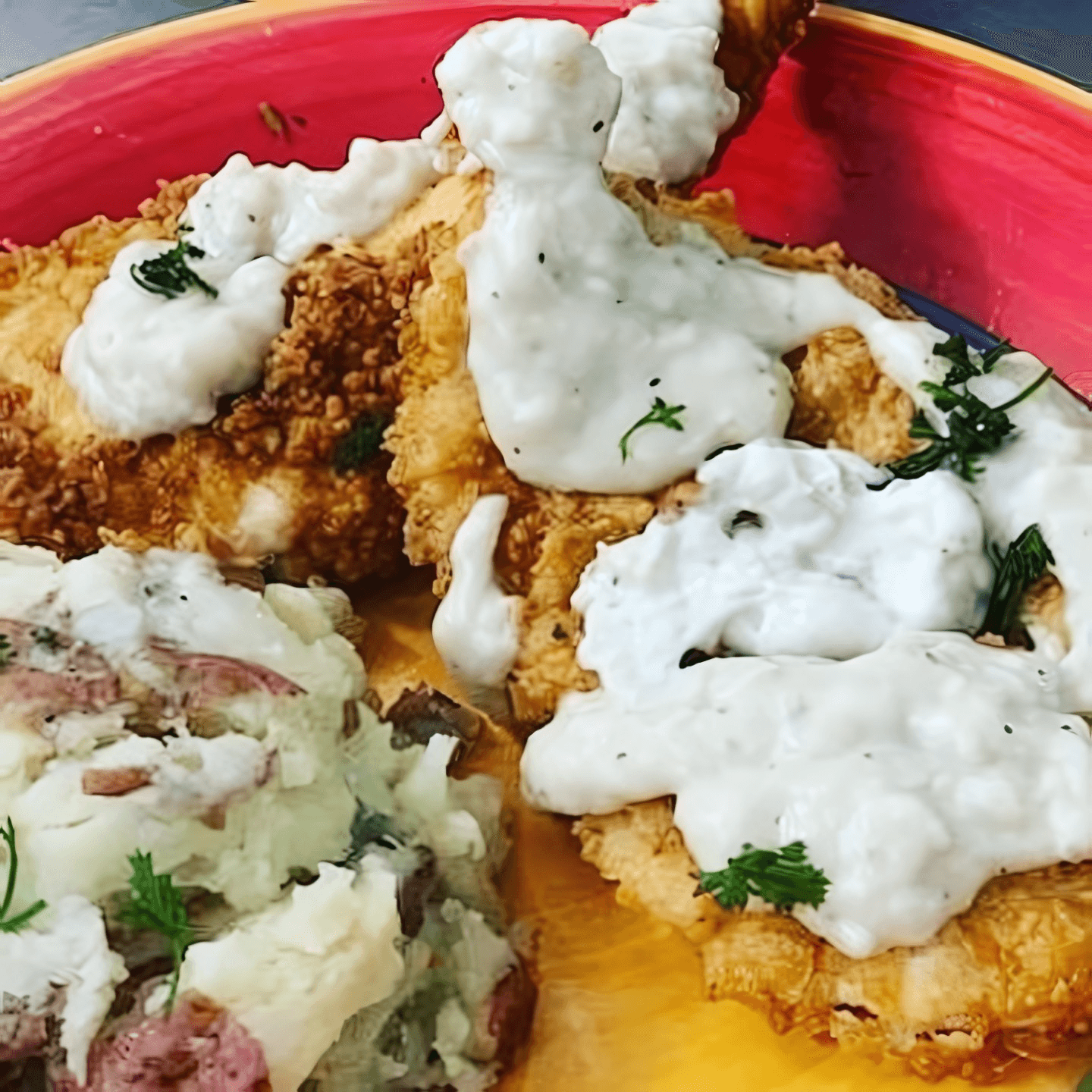 Seafood Done Right