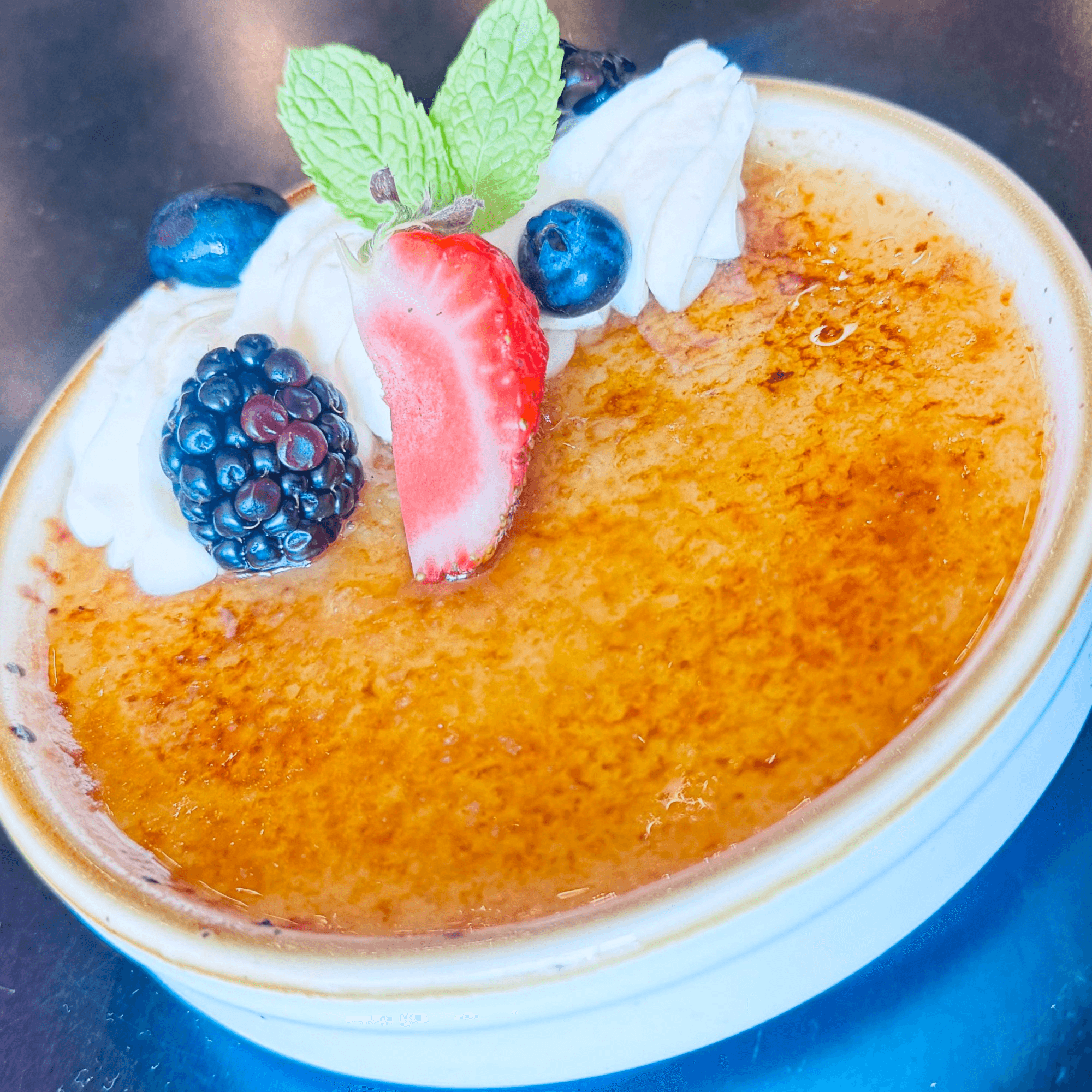 Label Kitchen + Bar gallery image #9