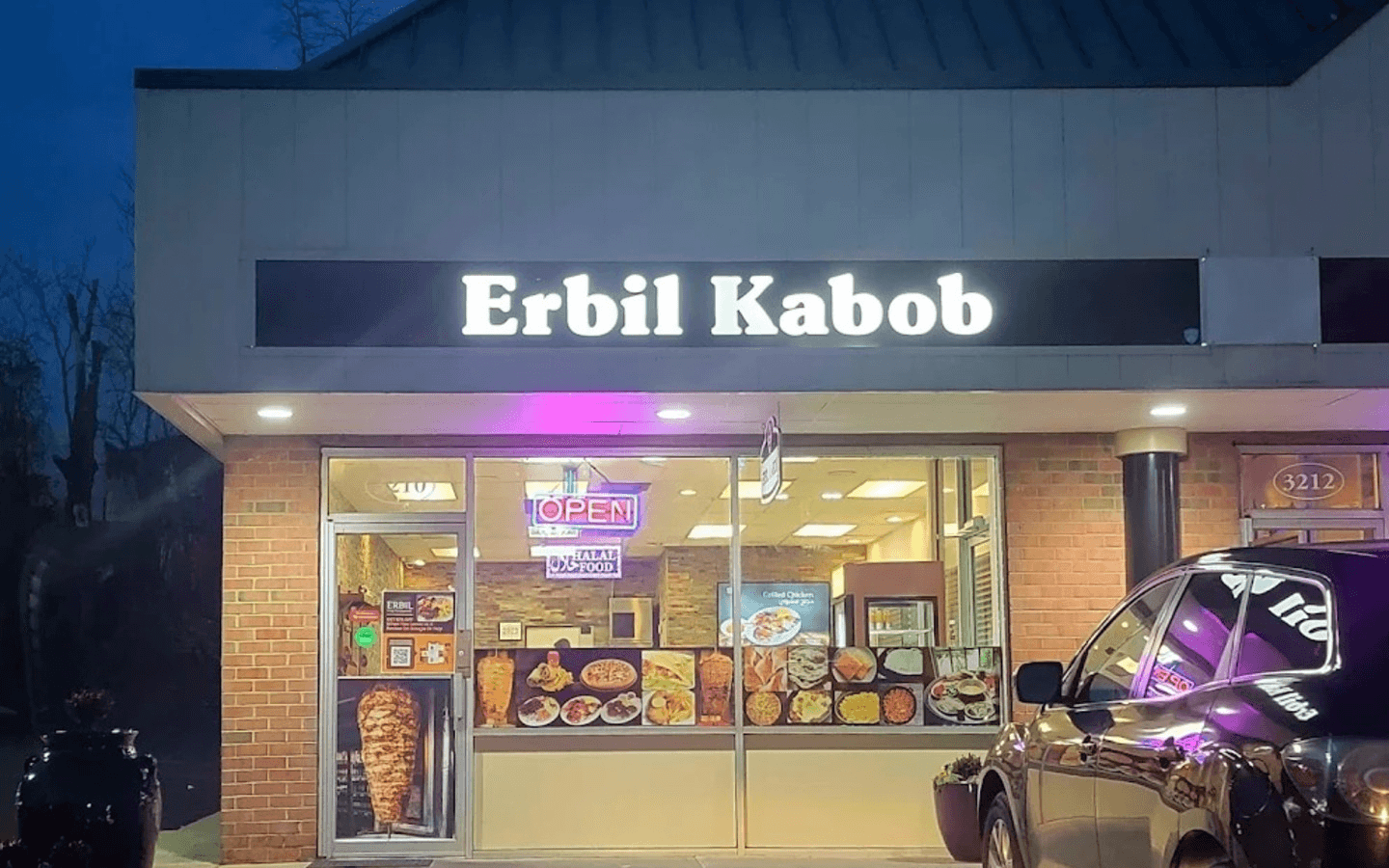 Our Roots: From Erbil to Fairfax