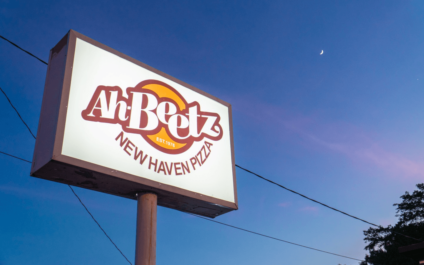 Bringing New Haven Pizza To The World
