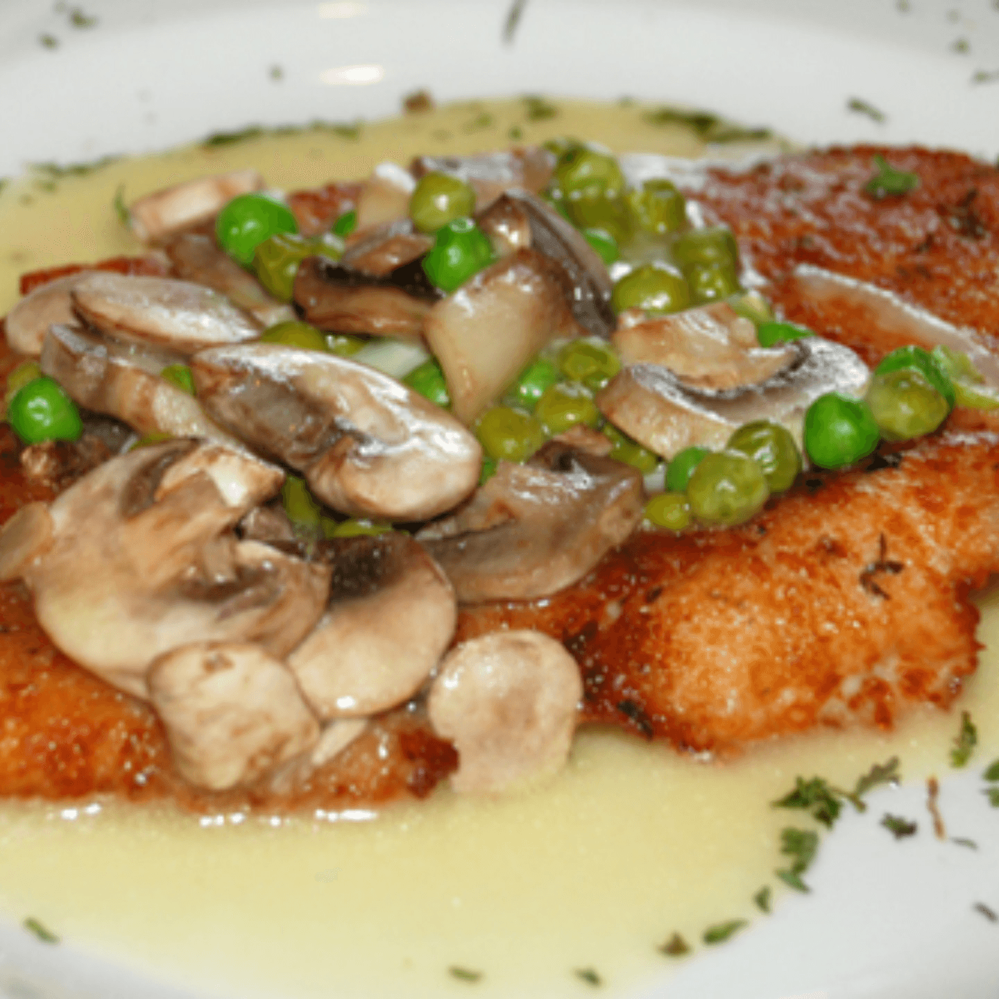 Classic Italian Comforts