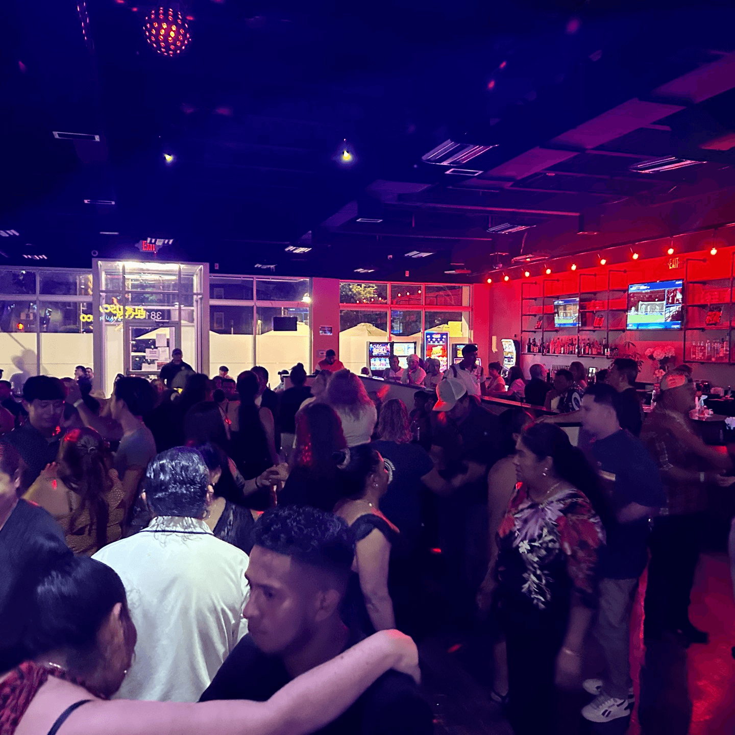 Join Us for a Fun Night Out