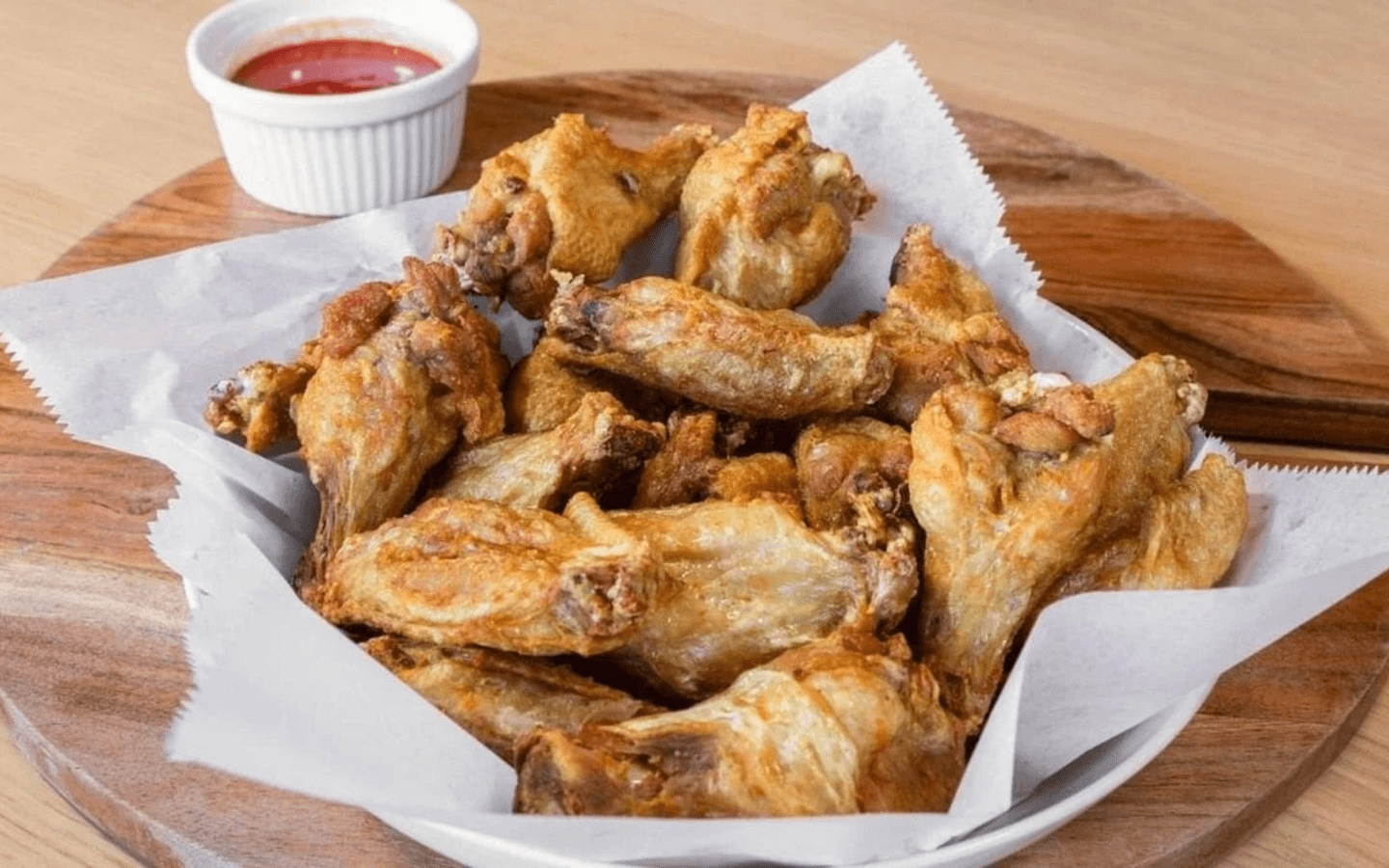 Via Capri Pizzeria Rewards