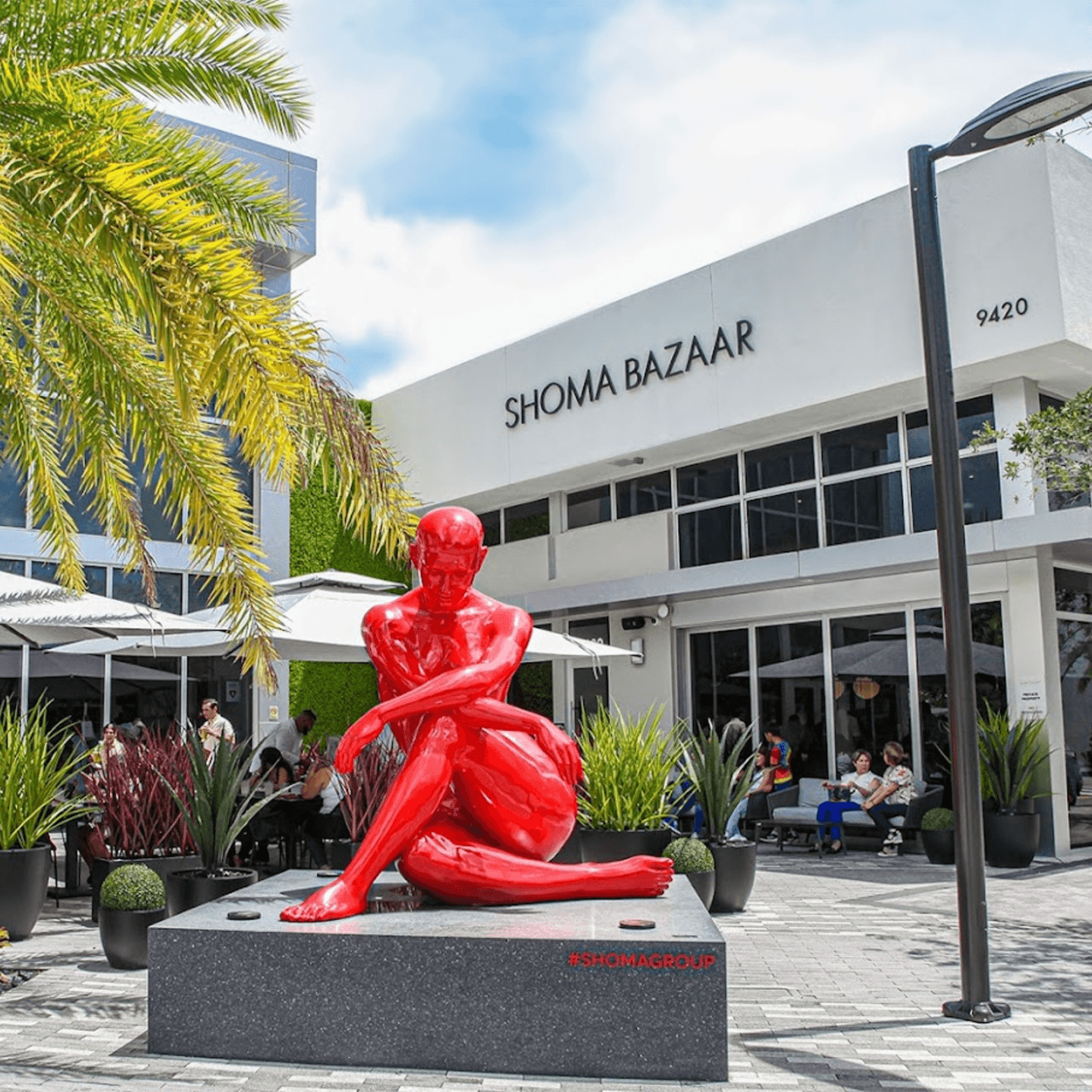 SNDWCH Doral