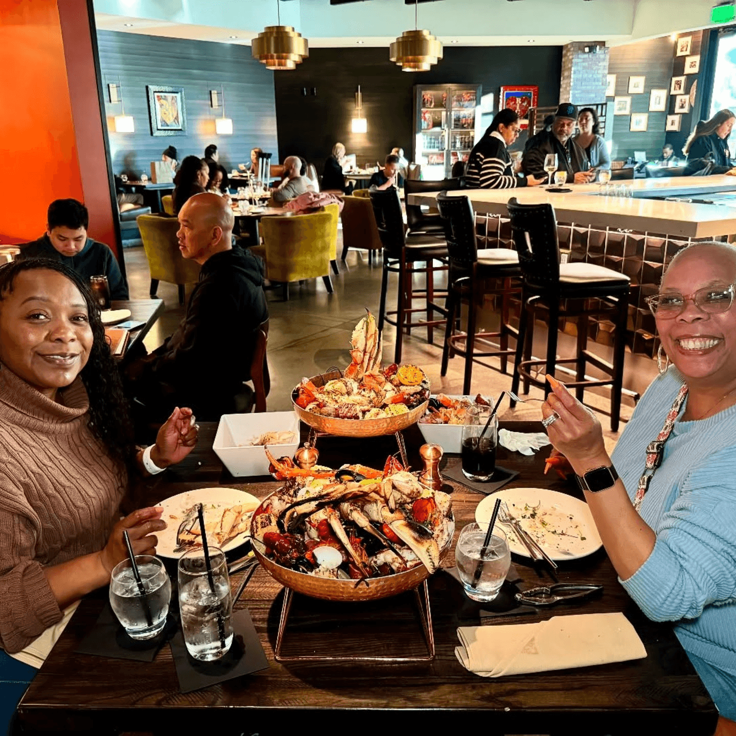 A Place for Everyone