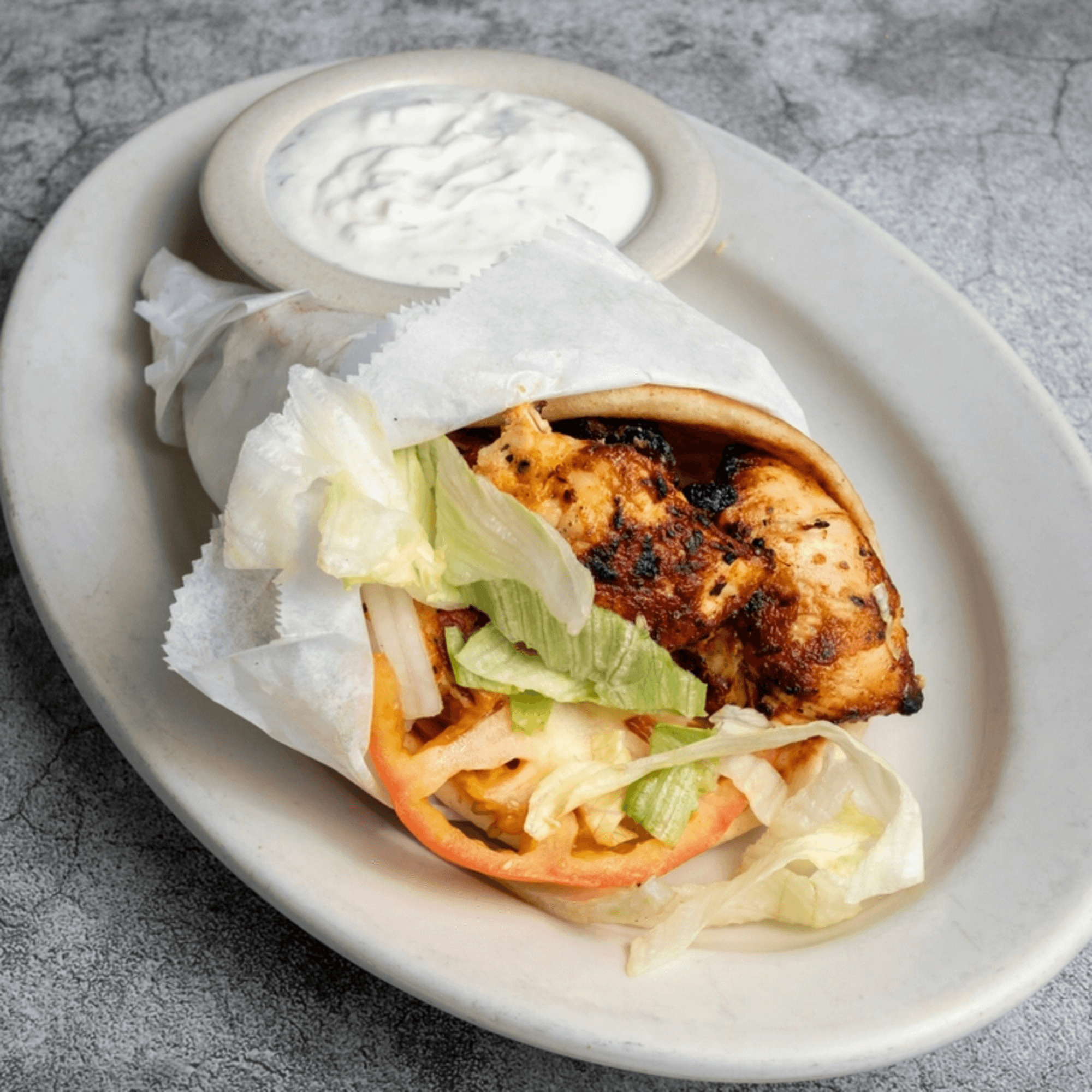 Opa Grille gallery image #8